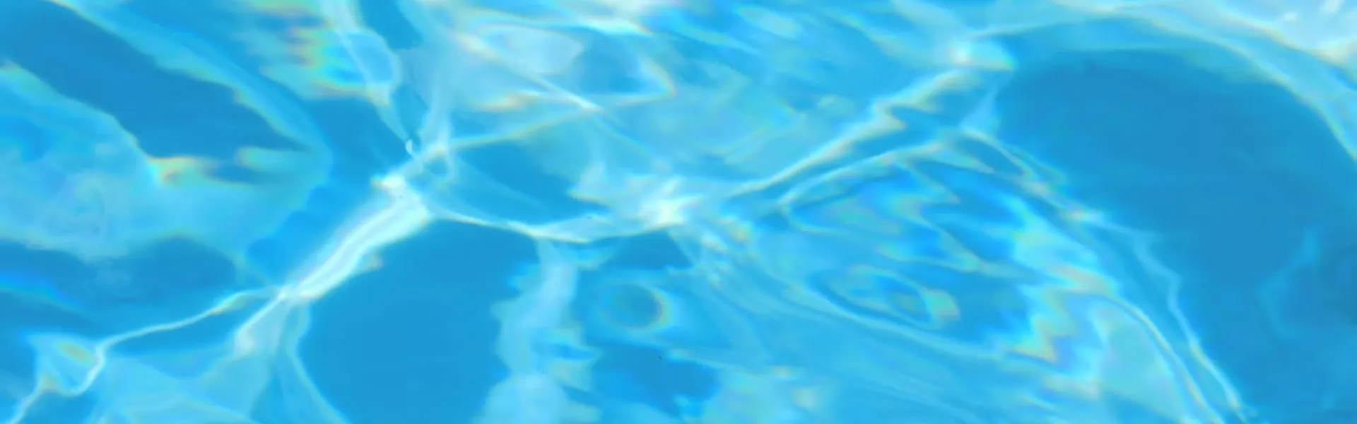 pool water background